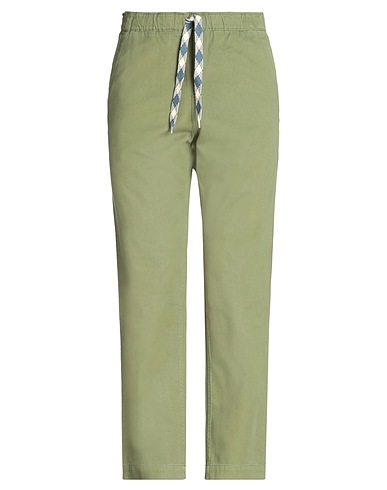 ZADIG&VOLTAIRE Hosen Militärgrün 100% Baumwolle
