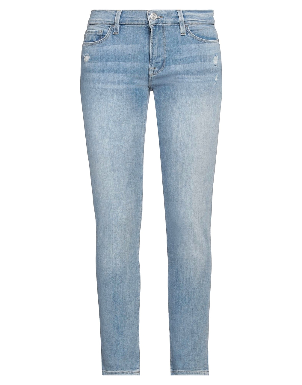 FRAME - Pantalones vaqueros