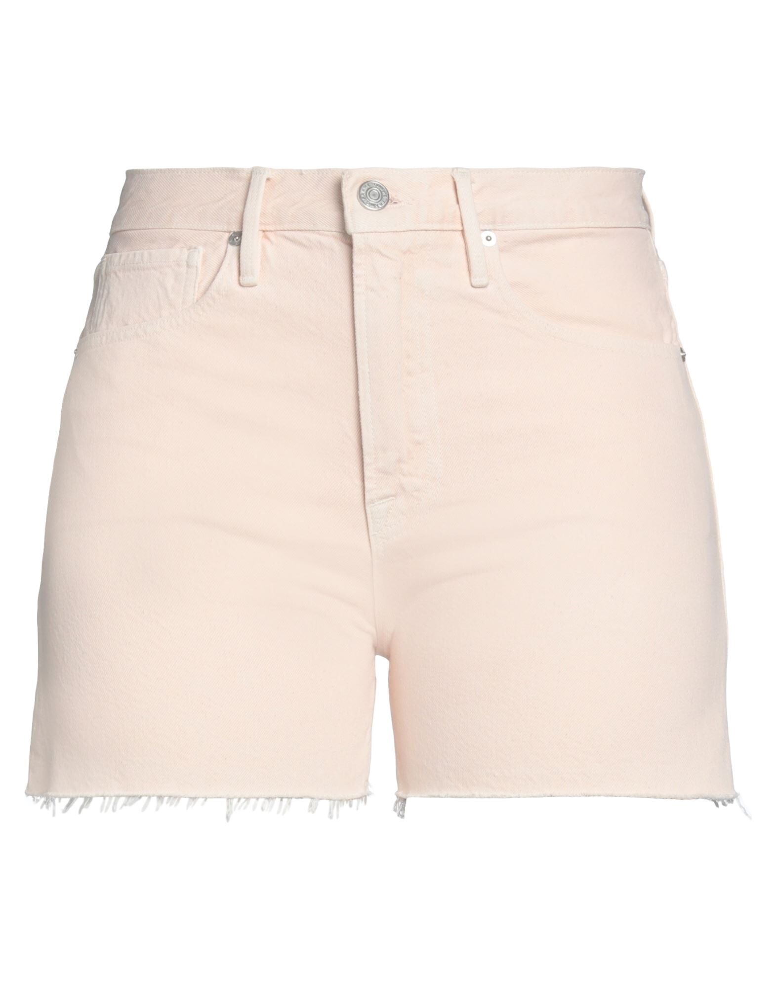 FRAME - Denim shorts