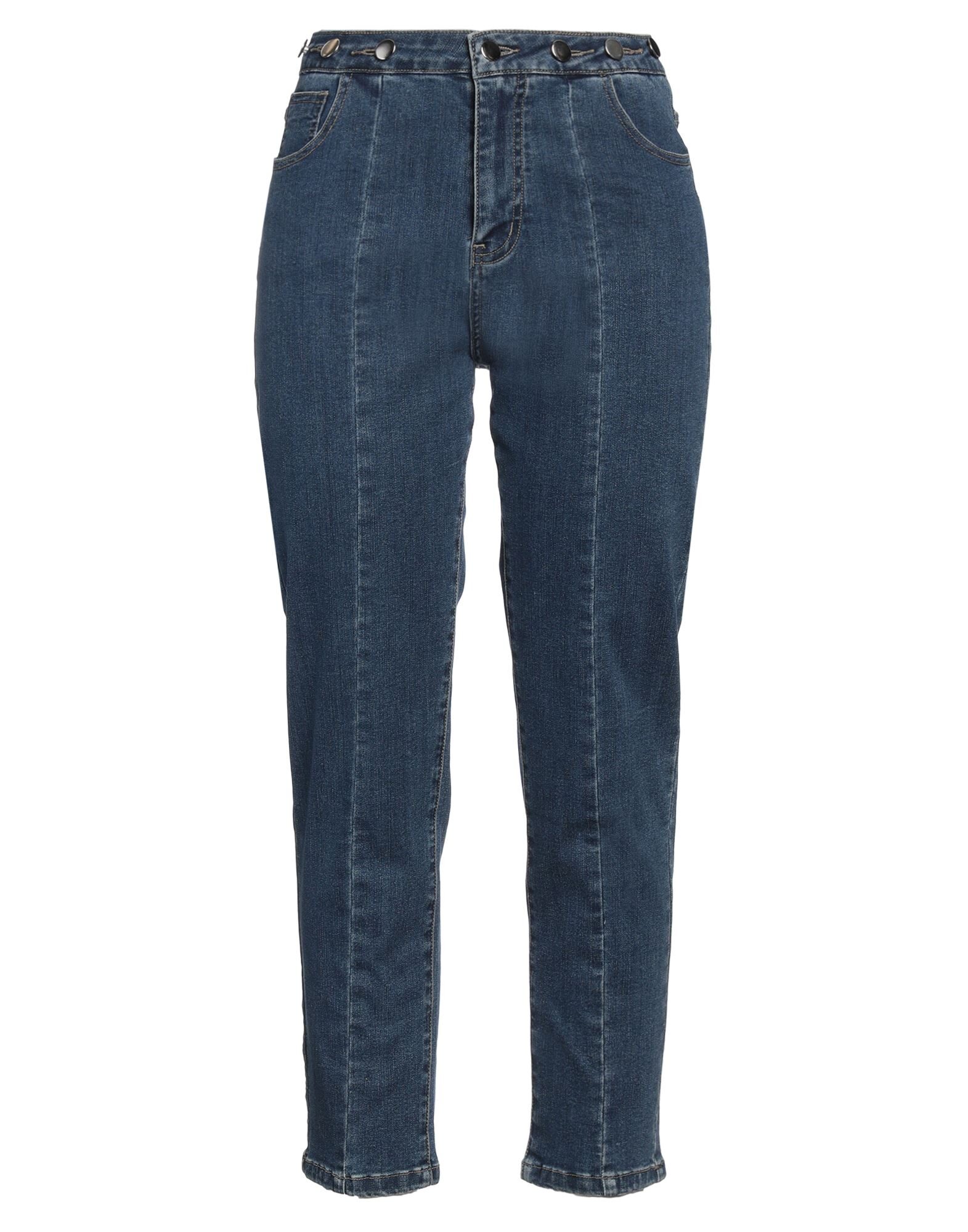 ODÌ ODÌ - Pantalones vaqueros