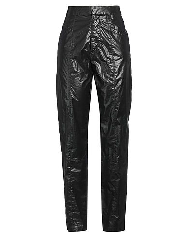 MARANT ÉTOILE Hosen Schwarz 85% Baumwolle, 15% Polyurethan