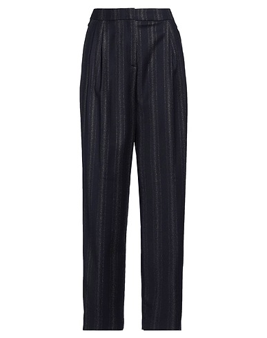 PESERICO Casual trouser 98% Virgin Wool, 2% Elastane