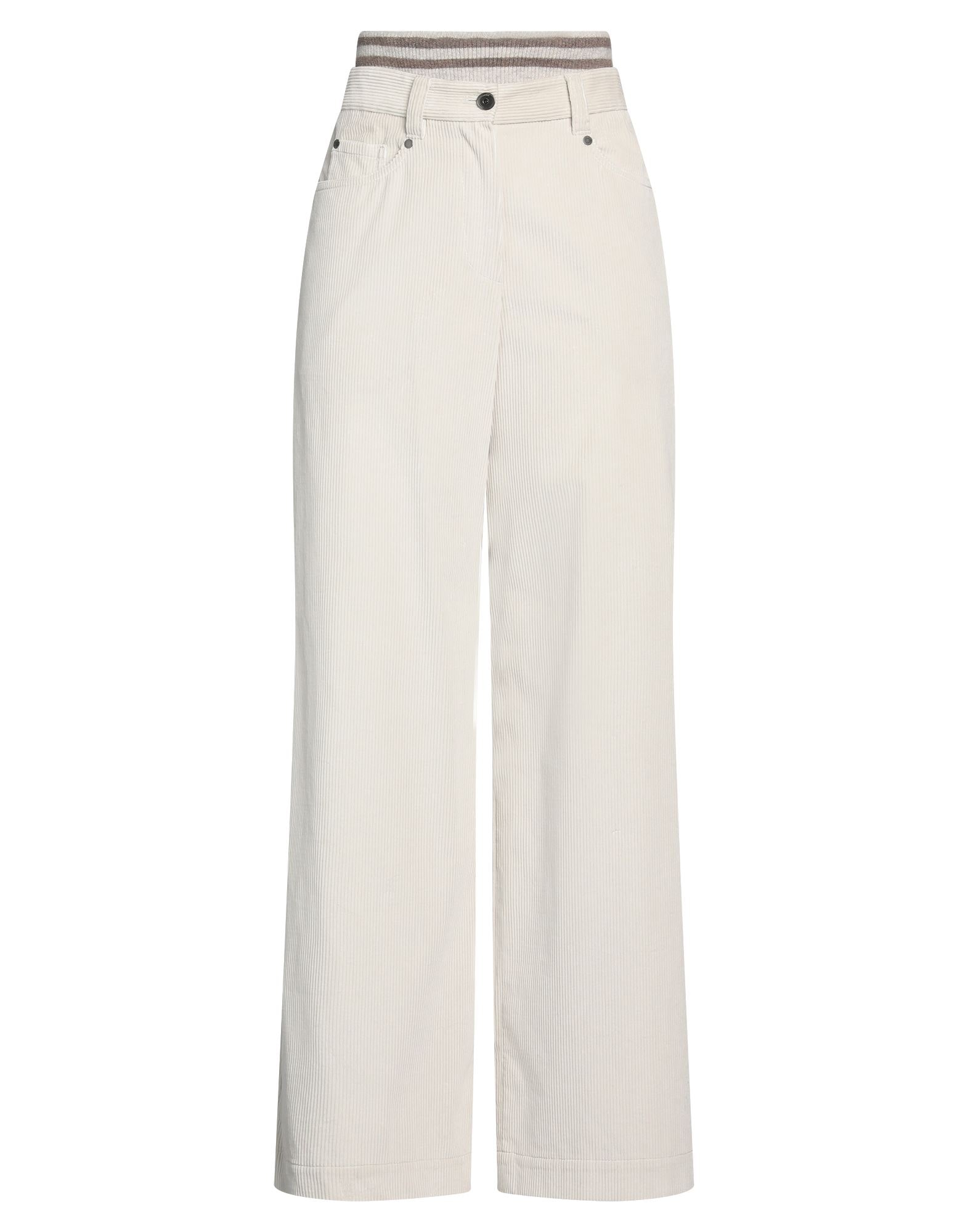 BRUNELLO CUCINELLI - Pants