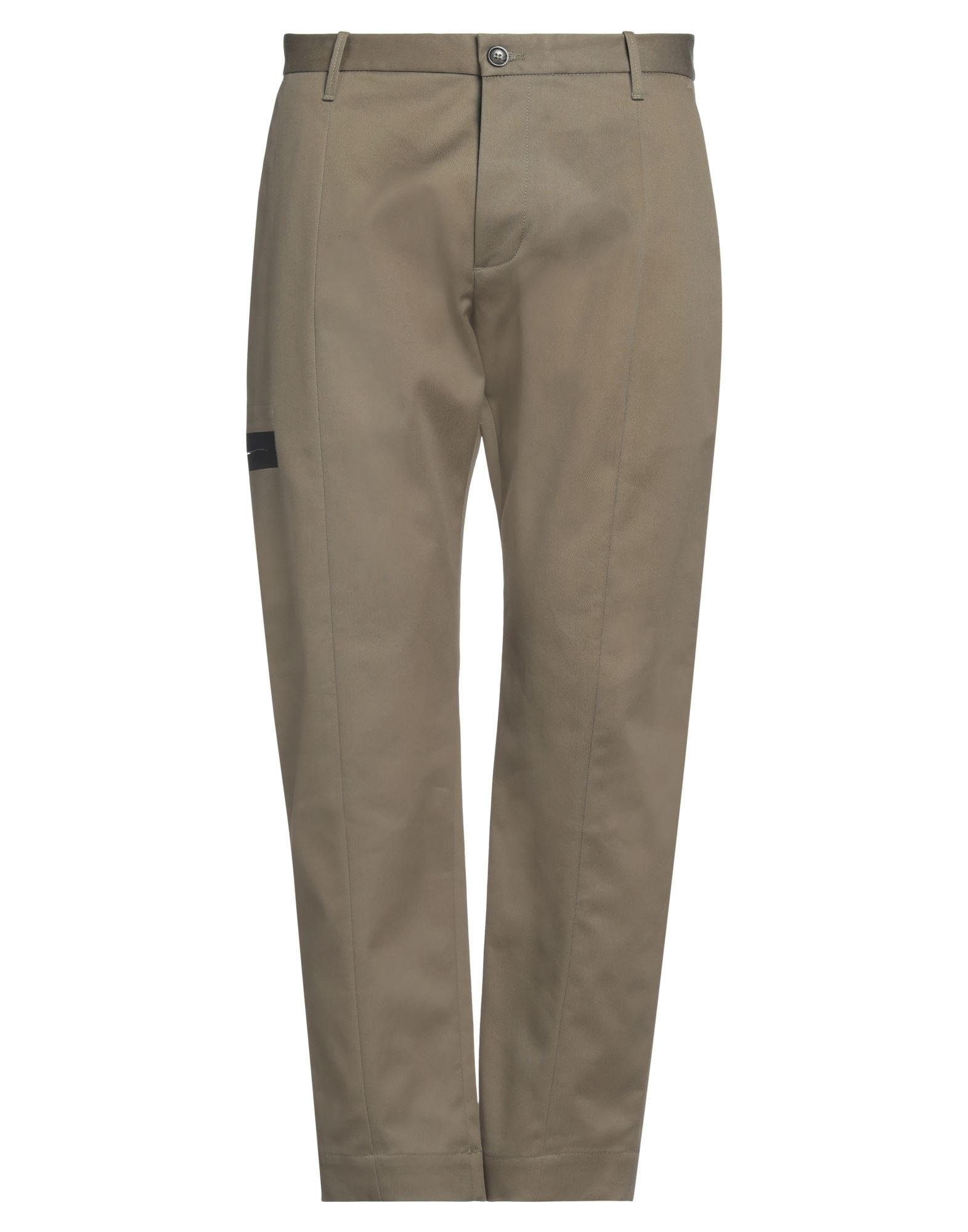 NINE IN THE MORNING - Pants