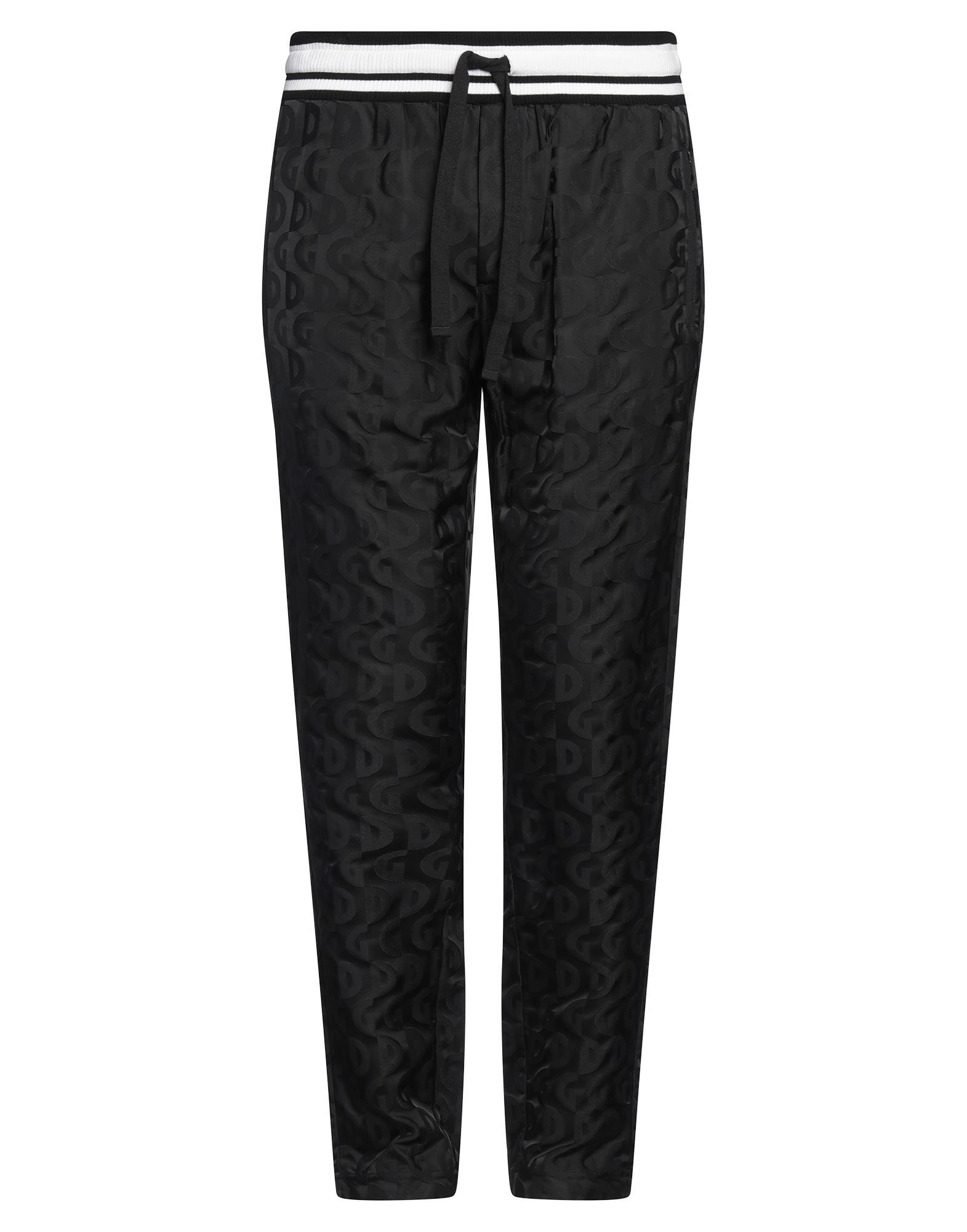 DOLCE&GABBANA - Pantalons