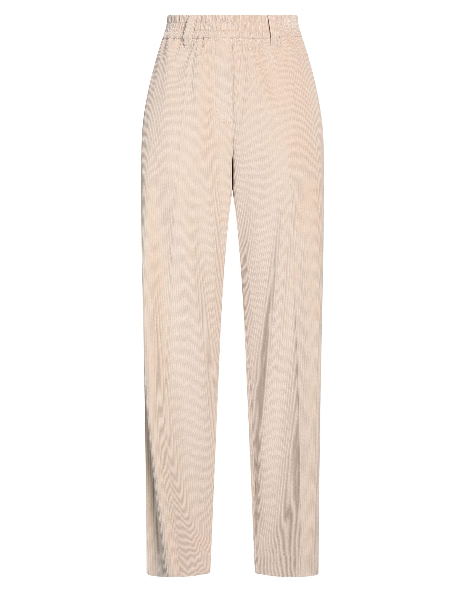 BRUNELLO CUCINELLI - Pants