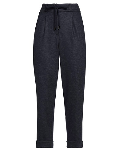 PESERICO Hosen EASY Nachtblau 53% Polyamid, 45% Schurwolle, 2% Elastan