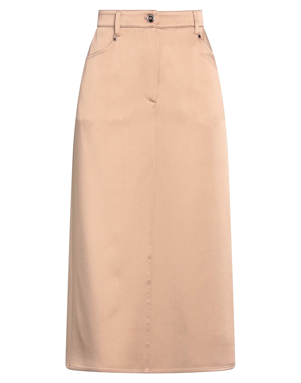 BRUNELLO CUCINELLI - Midi skirts