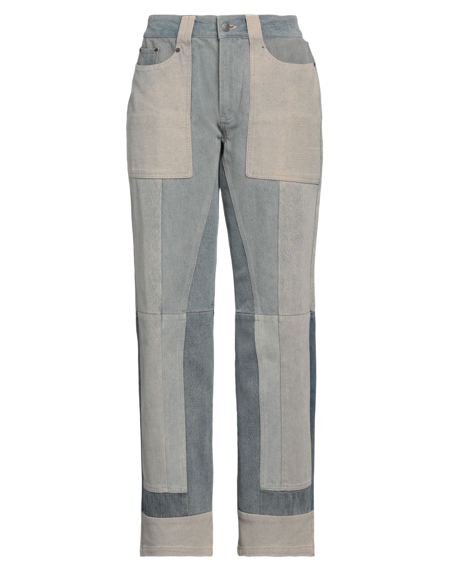 MARINE SERRE - Jeans