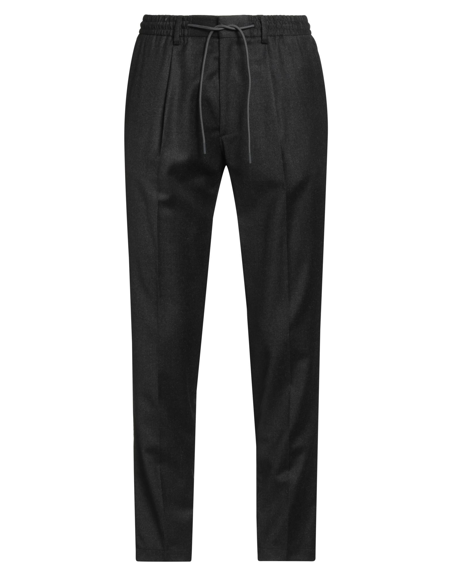 MANUEL RITZ - Trousers