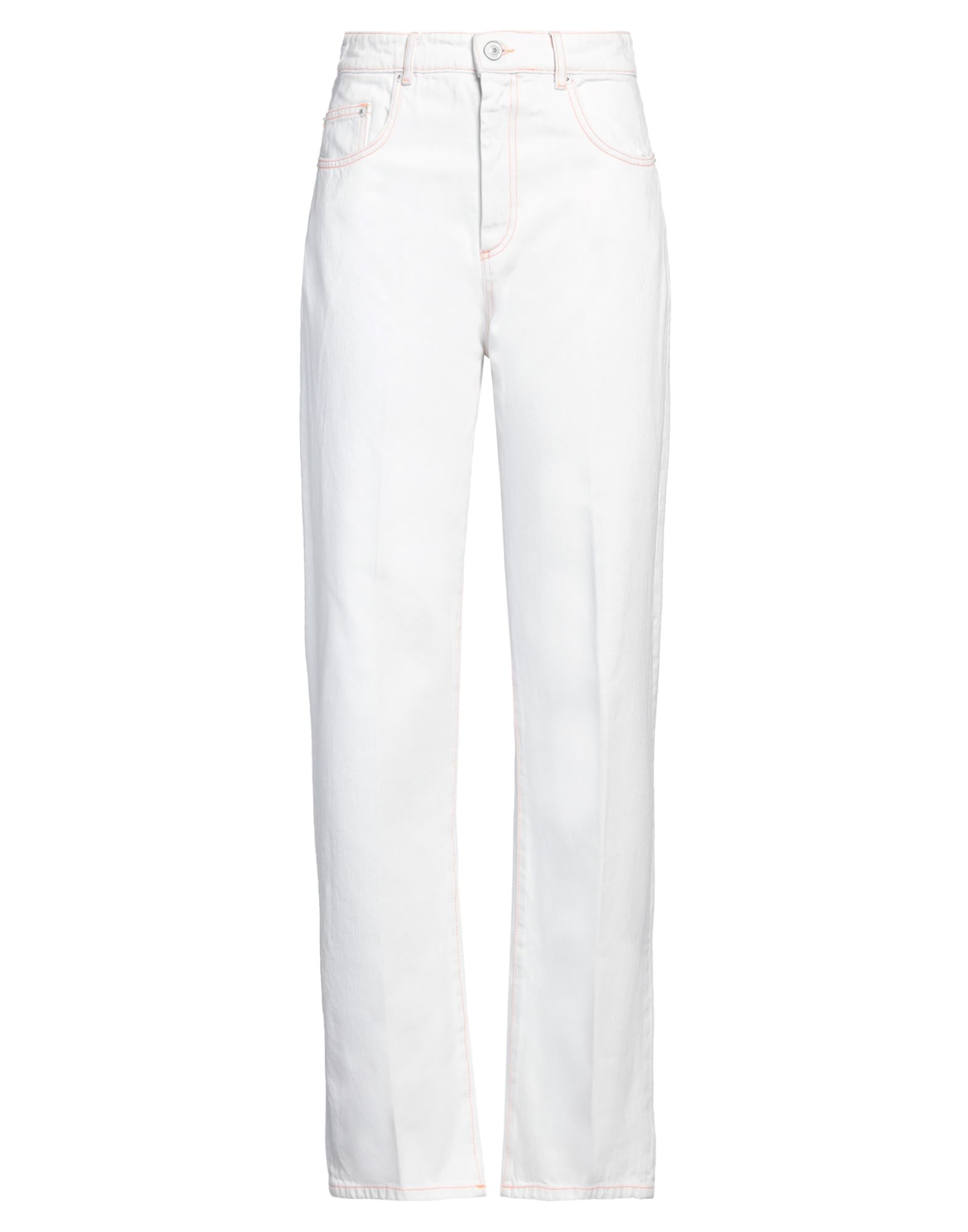 SPORTMAX - Pantalons en jean