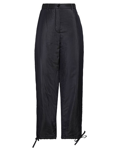 JIL SANDER Casual pants 64% Polyamide, 36% Silk