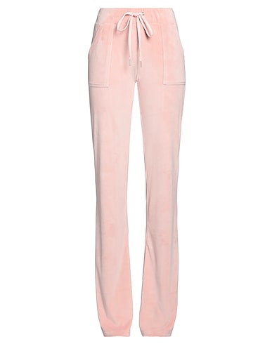 ANIYE BY Casual trouser Pink 97% Polyester, 3% Elastane