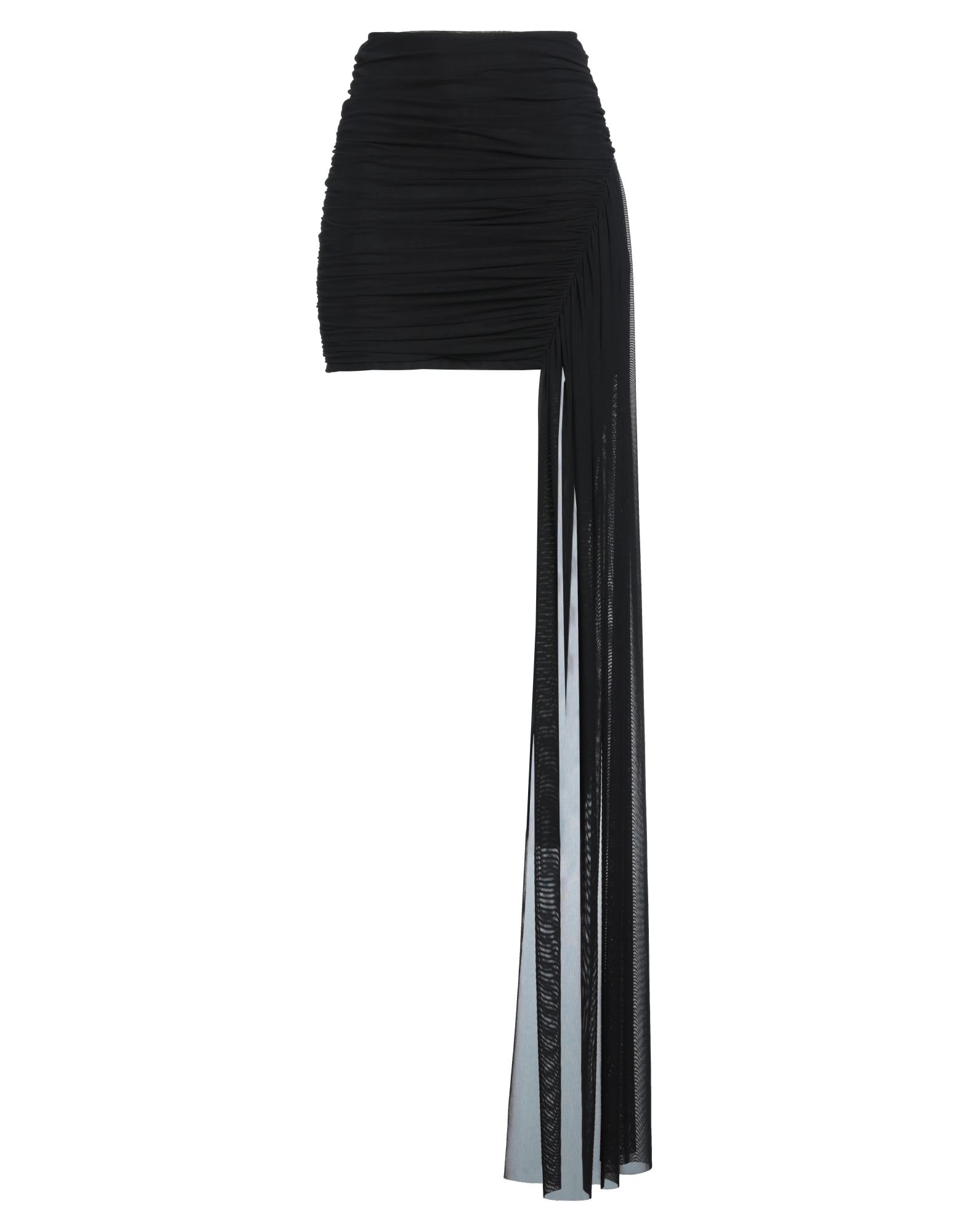 DAVID KOMA - Minifaldas