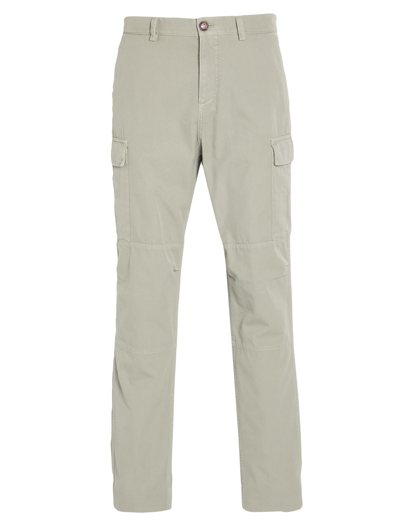 BRUNELLO CUCINELLI - Pants