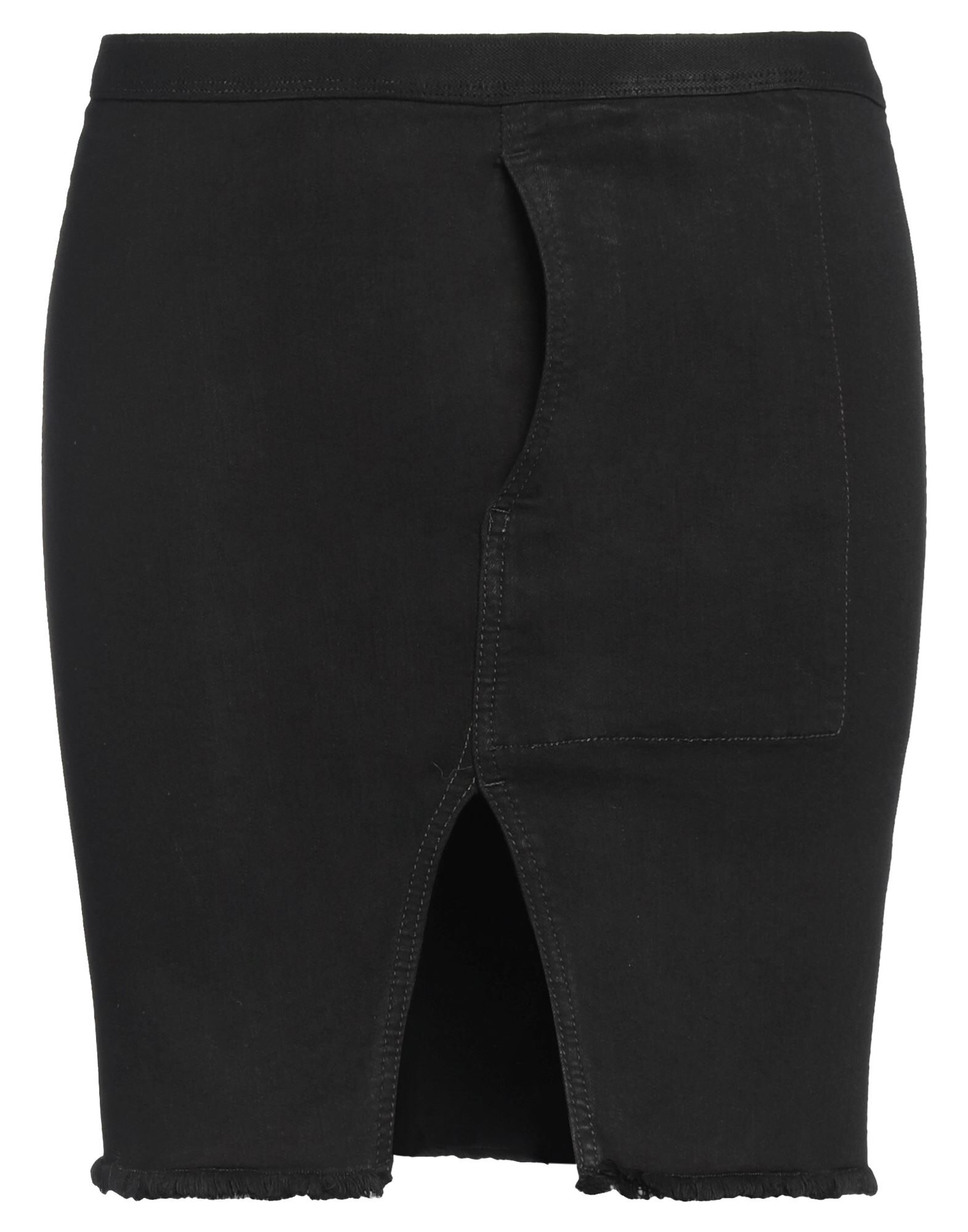 DRKSHDW by RICK OWENS - デニムスカート