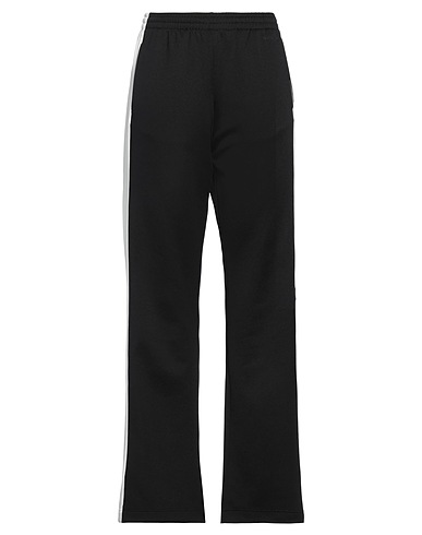 GIVENCHY Casual trouser Black 55% Polyester, 45% Cotton