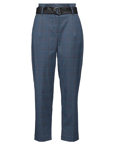 LIU •JO Casual pants 64% Polyester, 35% Viscose, 1% Elastane