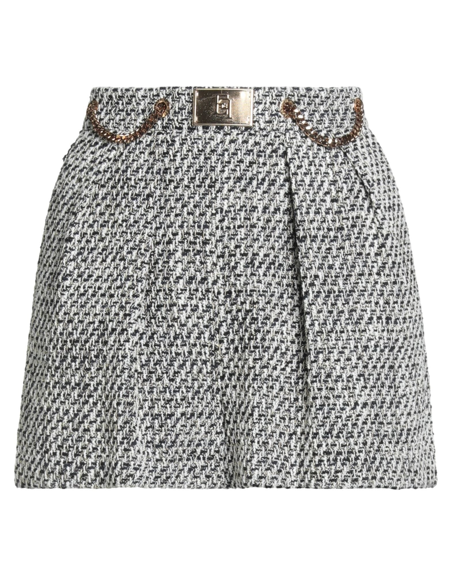 ELISABETTA FRANCHI - Shorts & Bermuda Shorts