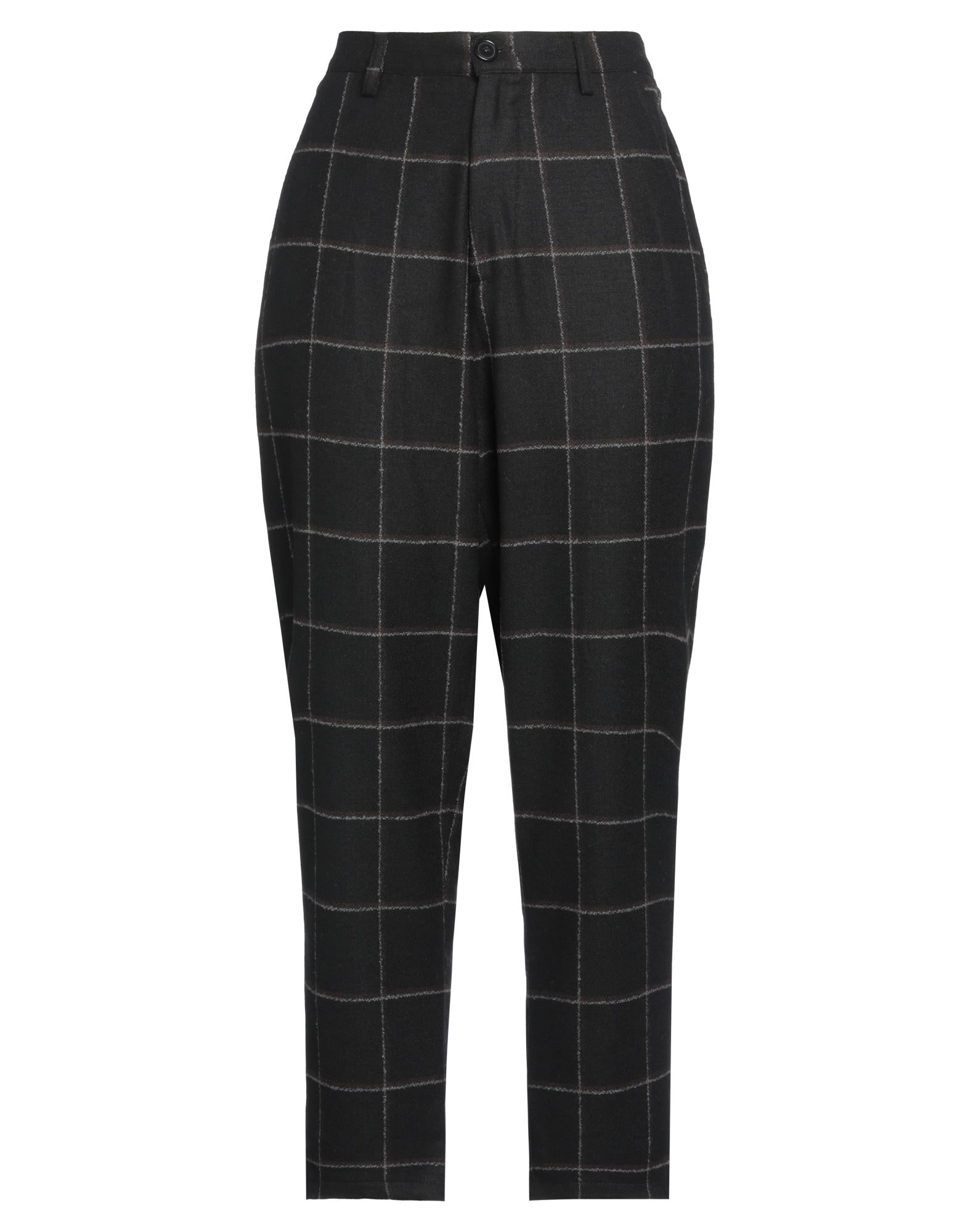 MOOD_ONE - Casual παντελόνια