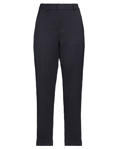 PESERICO Casual trouser EASY 60% Wool, 38% Polyester, 2% Elastane