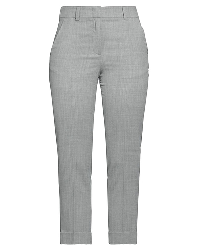 PESERICO Casual pants EASY 60% Wool, 38% Polyester, 2% Elastane