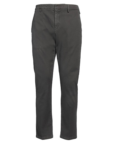 DONDUP Pantalón Plomo 97% Algodón, 3% Elastán