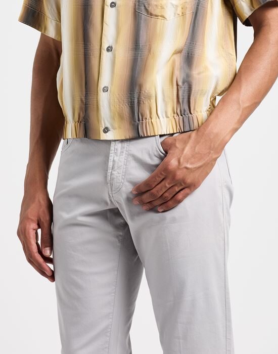 SCISSOR SCRIPTOR TAILOR DENIM Повседневные брюки