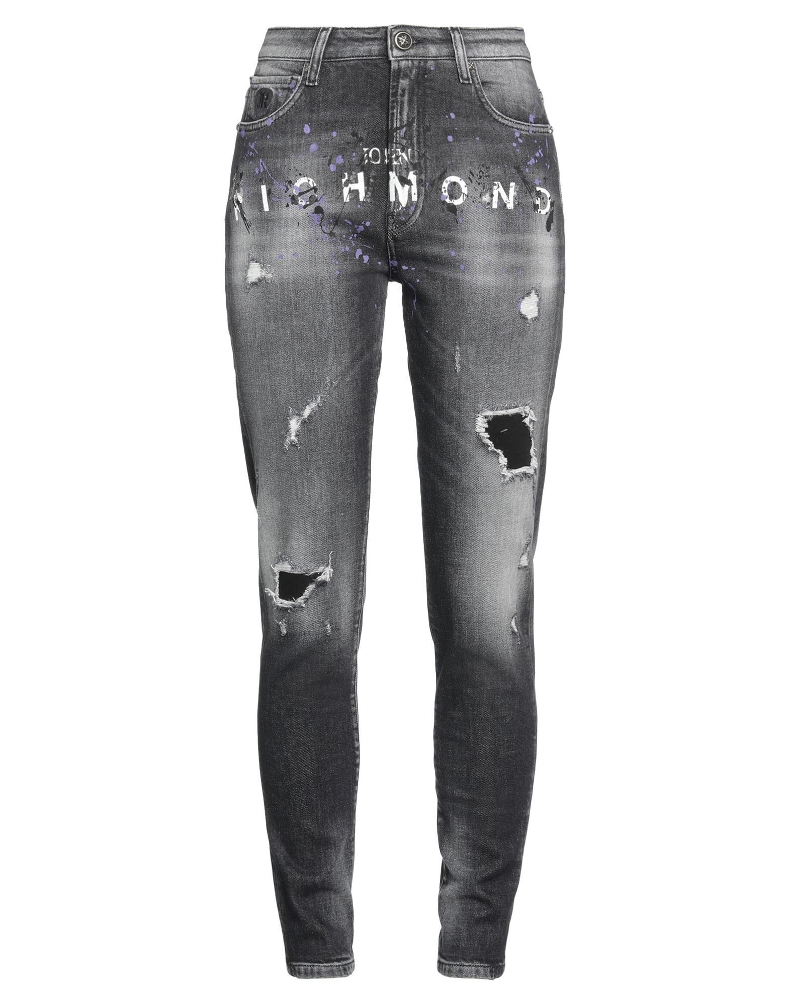 JOHN RICHMOND - Τζιν