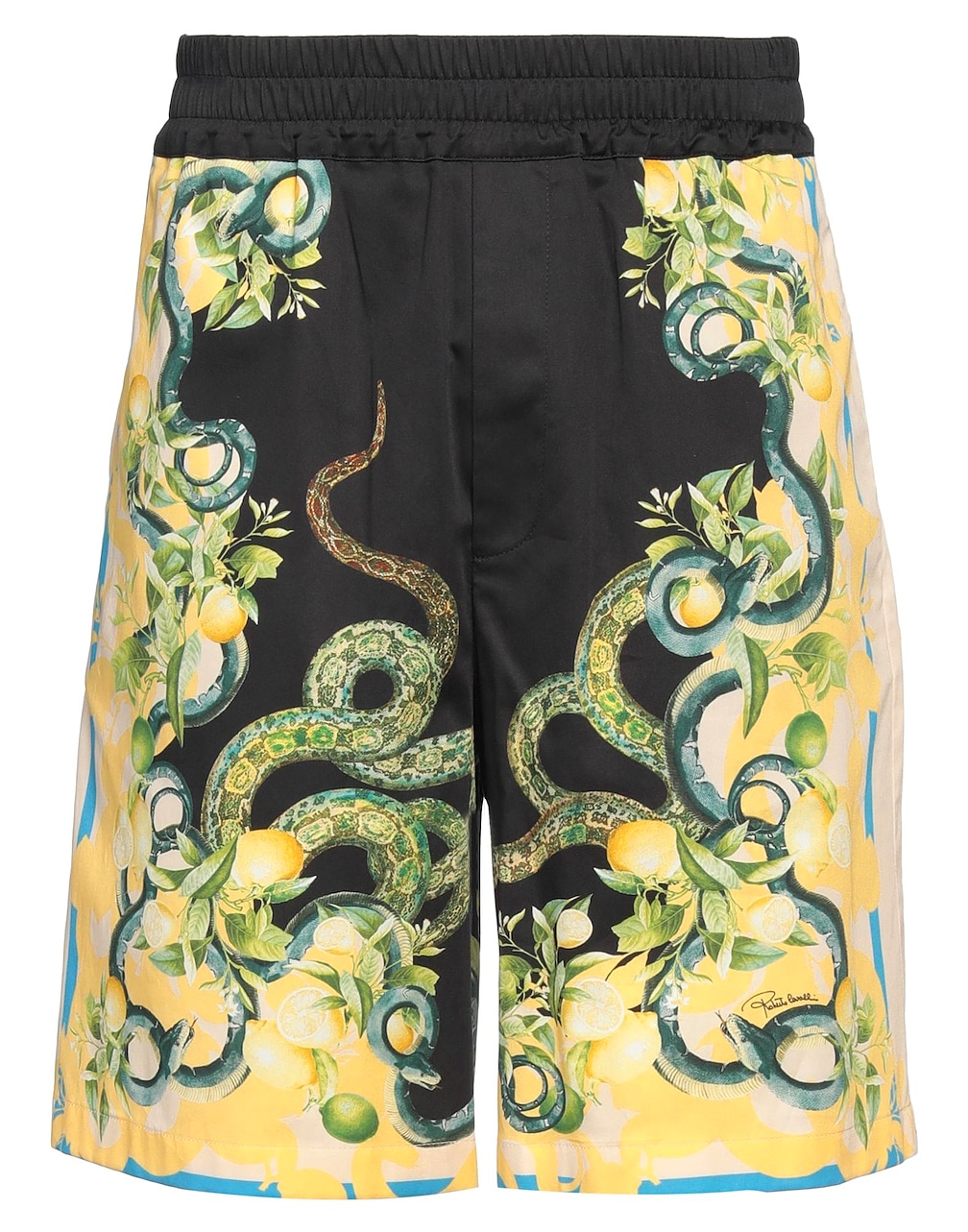 ROBERTO CAVALLI - Shorts & Bermudashorts