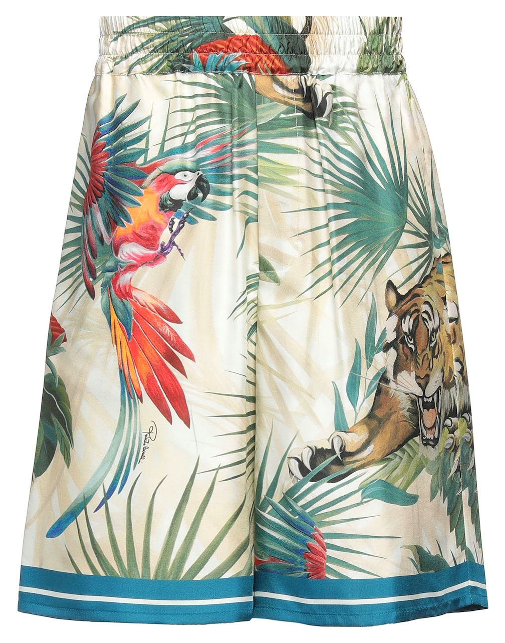 ROBERTO CAVALLI - Shorts & Bermuda Shorts