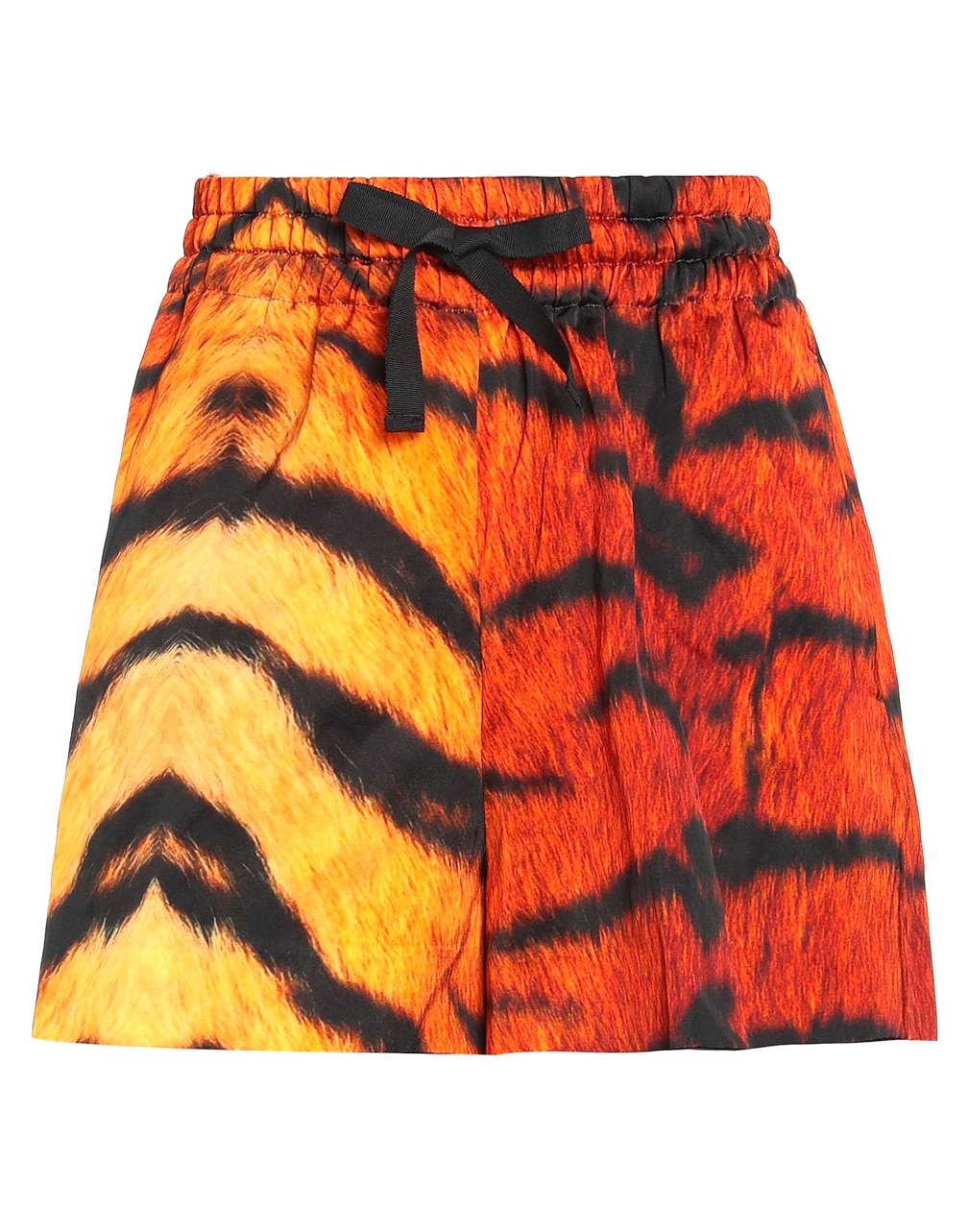 DRIES VAN NOTEN - Shorts et bermudas
