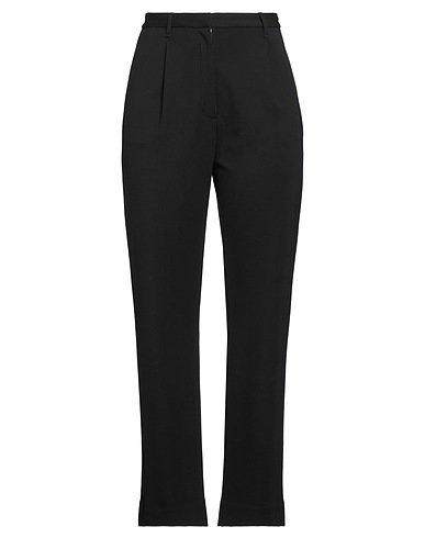 RAG & BONE Casual trouser Black 66% Viscose, 30% Polyamide, 4% Elastane