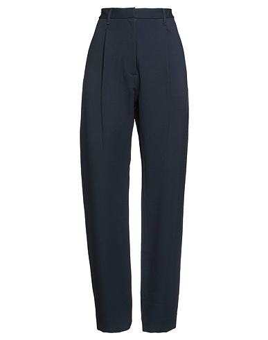 RAG & BONE Casual pants Midnight blue 66% Viscose, 30% Polyamide, 4% Elastane