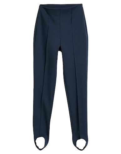 KITON Casual pants 39% Polyester, 33% Cotton, 15% Polyamide, 13% Elastane