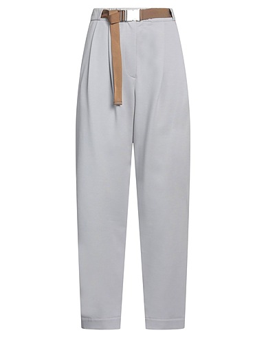 BRUNELLO CUCINELLI Casual trouser 78% Cotton, 16% Polyamide, 6% Elastane, Nylon, Polyester