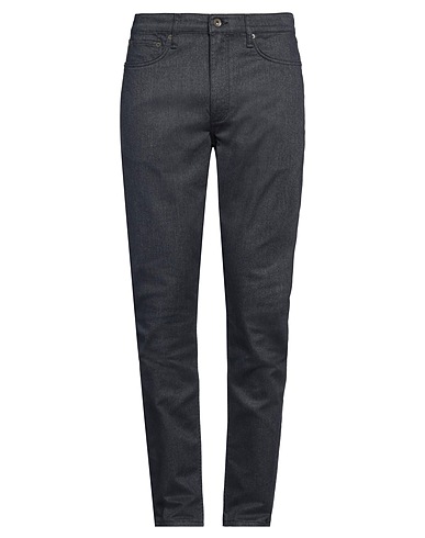 RAG & BONE Pantaloni jeans Blu navy 68% Cotone, 29% Poliestere, 3% Elastan