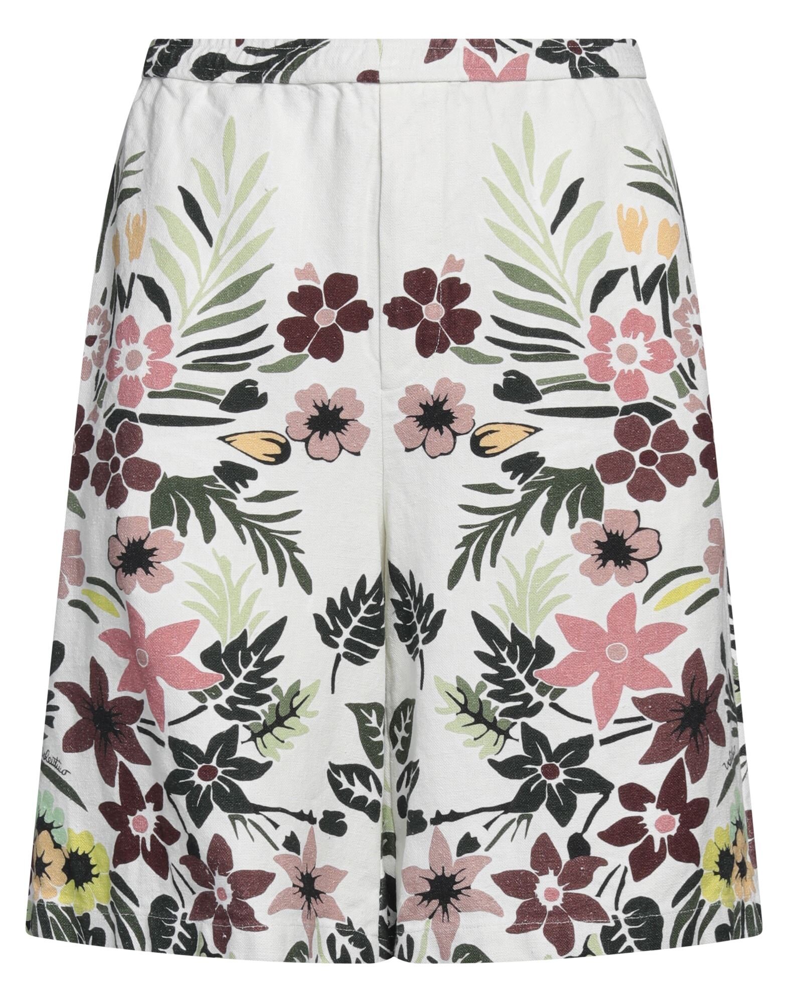 VALENTINO GARAVANI - Shorts & Bermuda Shorts