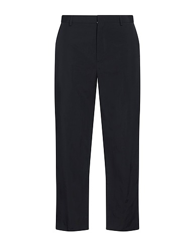 VALENTINO GARAVANI Casual pants Midnight blue 100% Polyamide