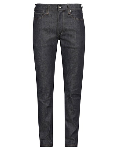 RAG & BONE Pantaloni jeans Blu 98% Cotone, 2% Poliuretano