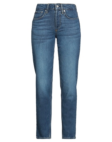 RAG & BONE ジーンズ ブルー コットン 100%