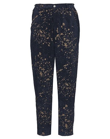 MOOD_ONE Casual trouser 91% Polyester, 9% Polyamide