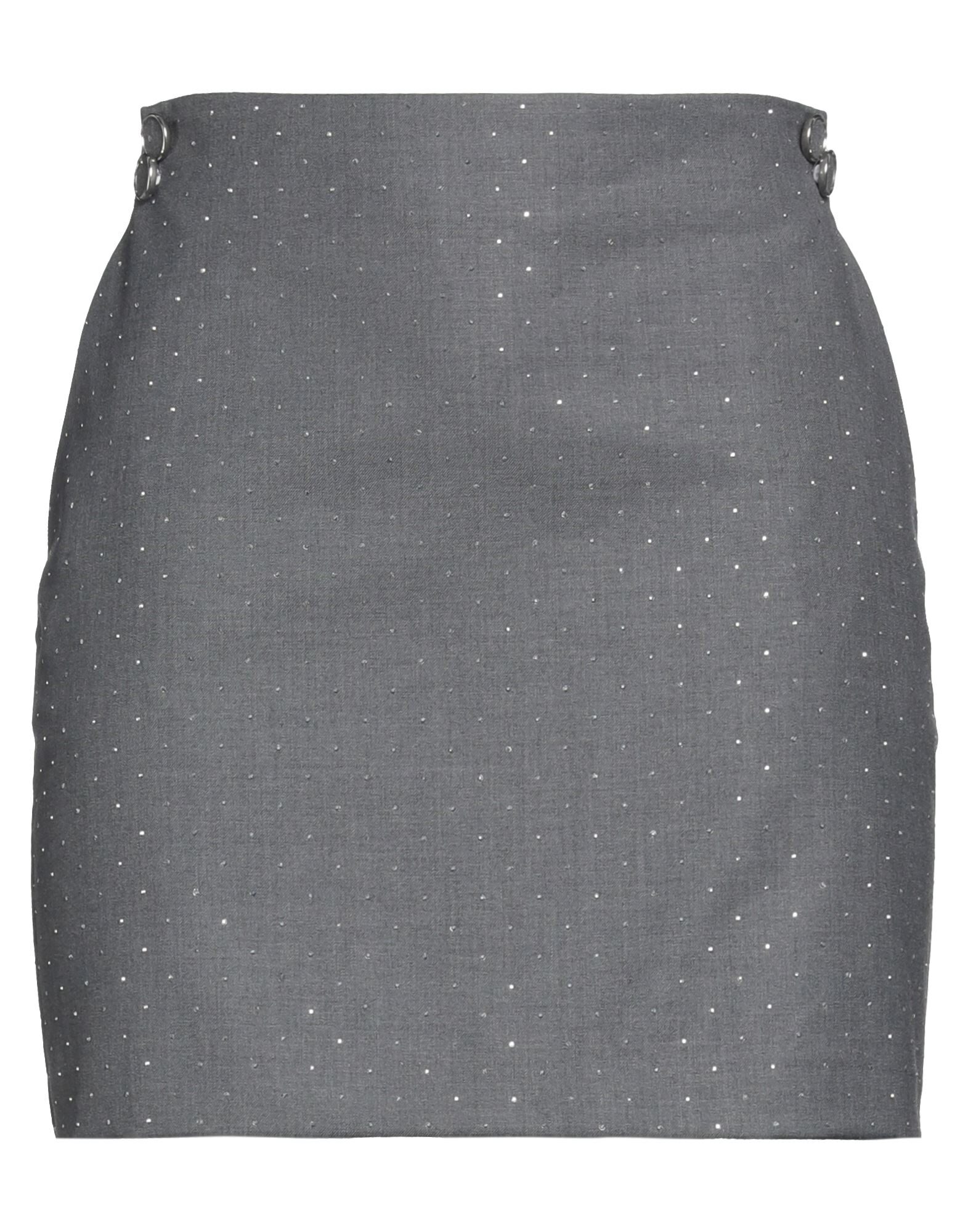 SIMONA CORSELLINI - Mini skirts