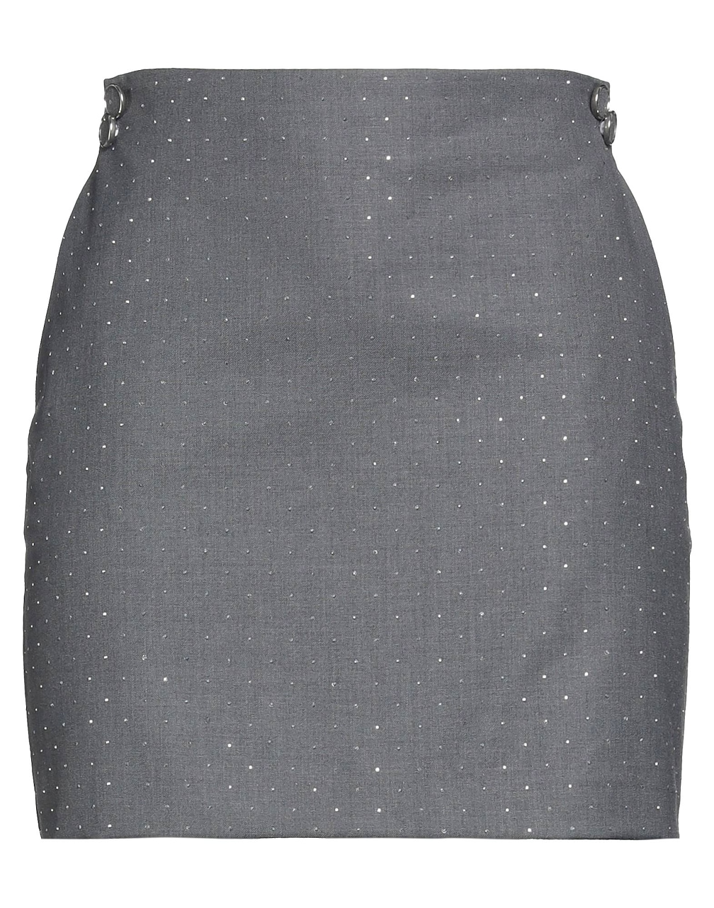 SIMONA CORSELLINI - Mini skirts