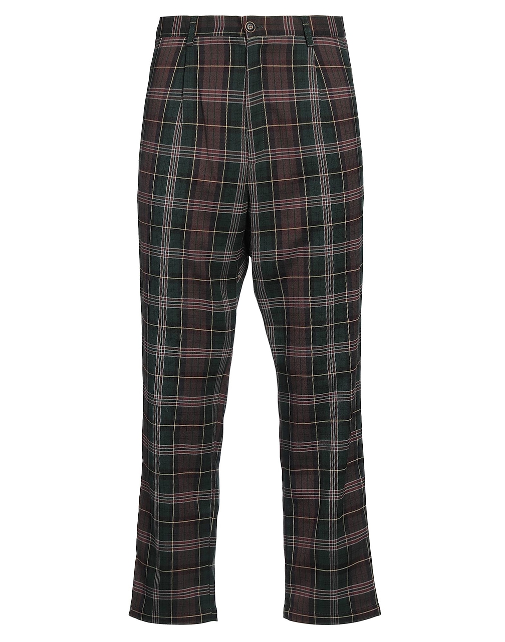 MOOD_ONE - Pants
