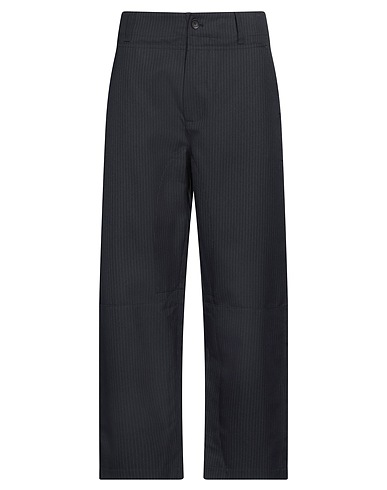 VALENTINO GARAVANI Casual pants Charcoal 65% Polyester, 35% Viscose