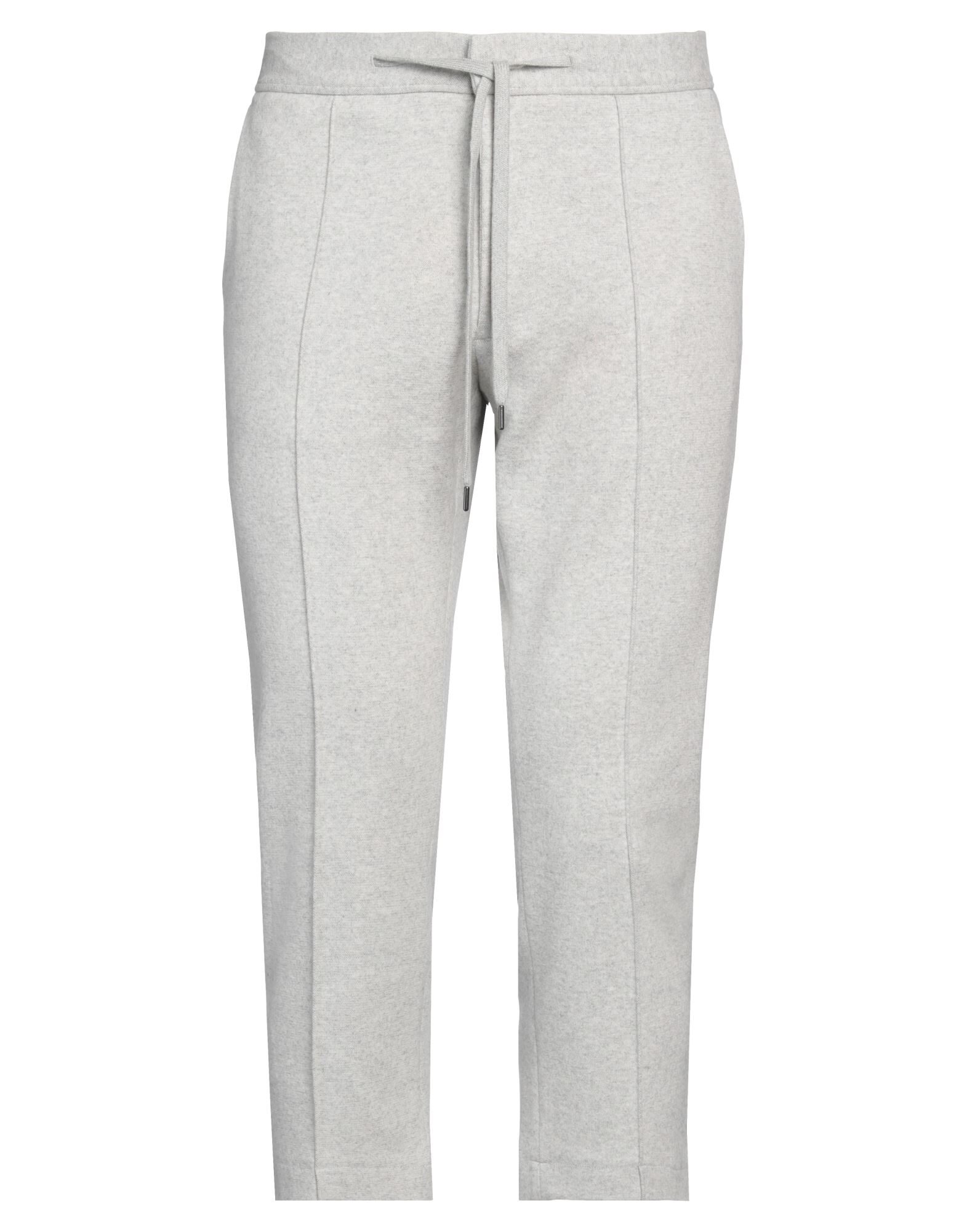 PAOLO PECORA - Повседневные брюки