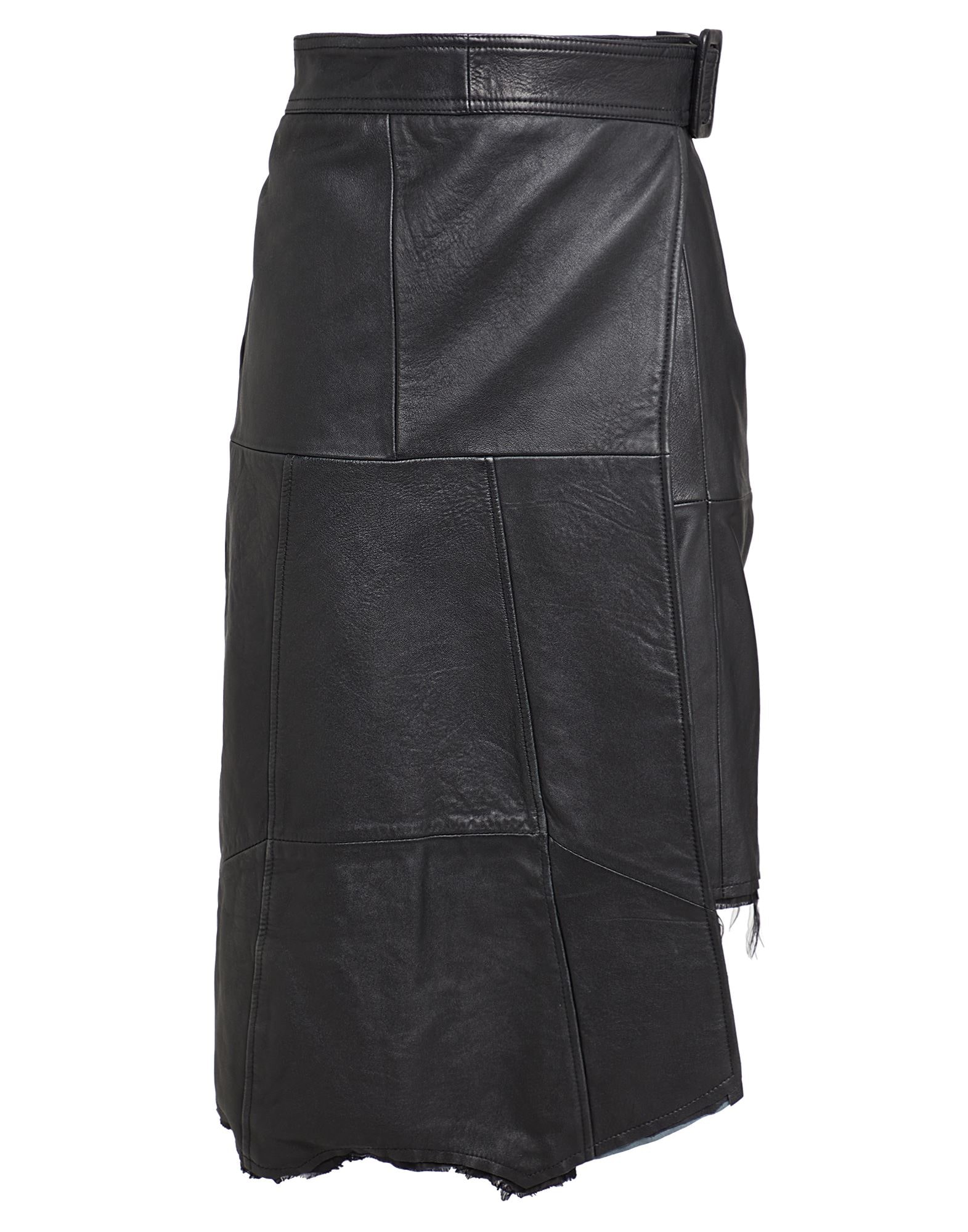 BALENCIAGA - Gonne midi