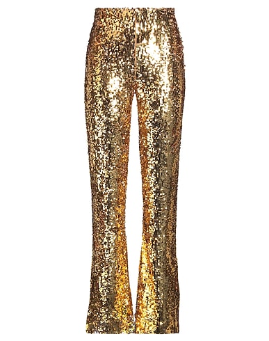 JUCCA Casual pants 93% Polyamide, 7% Elastane