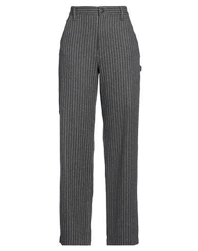 RAG & BONE Casual pants Charcoal 80% Virgin Wool, 20% Polyamide